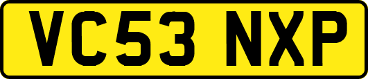 VC53NXP