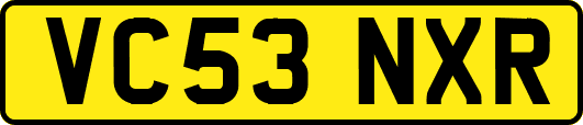 VC53NXR