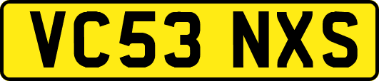 VC53NXS