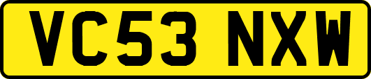 VC53NXW