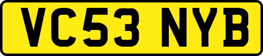 VC53NYB