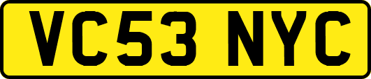 VC53NYC