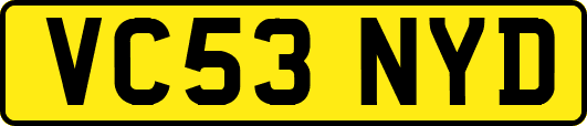 VC53NYD