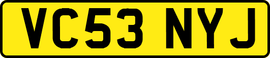 VC53NYJ