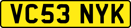 VC53NYK