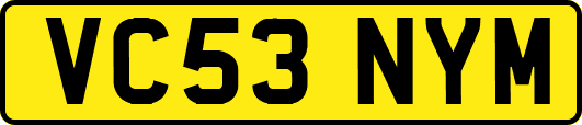 VC53NYM