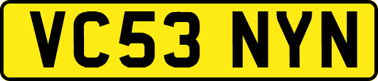 VC53NYN