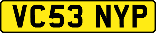 VC53NYP