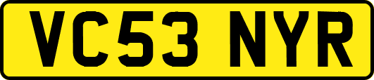 VC53NYR