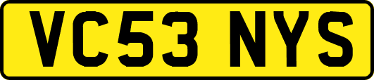 VC53NYS