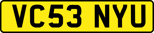 VC53NYU