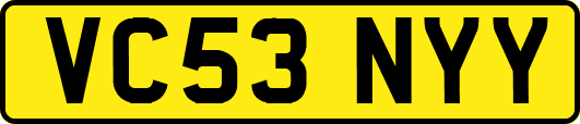 VC53NYY