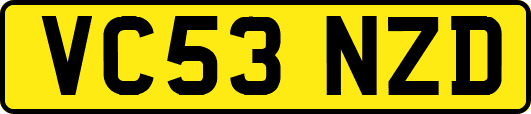 VC53NZD
