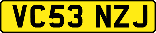 VC53NZJ