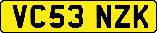 VC53NZK