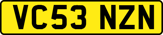 VC53NZN