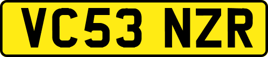 VC53NZR