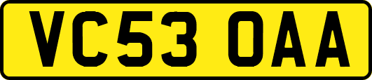 VC53OAA