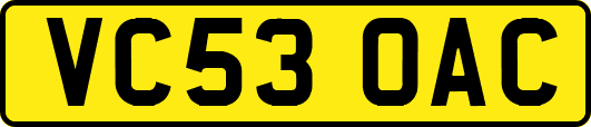 VC53OAC