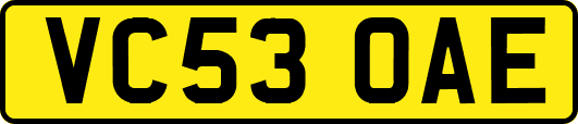 VC53OAE