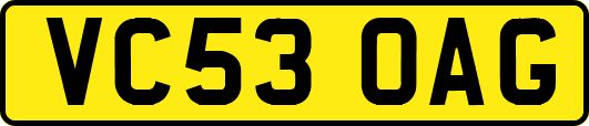 VC53OAG