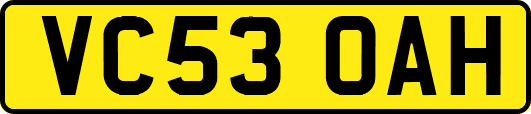 VC53OAH