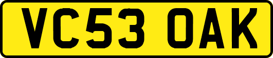 VC53OAK