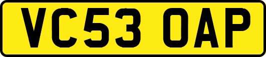 VC53OAP