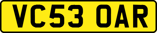 VC53OAR