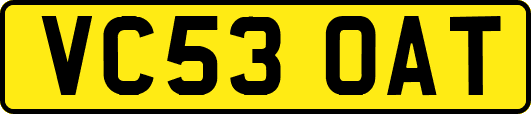 VC53OAT