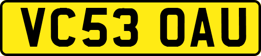 VC53OAU
