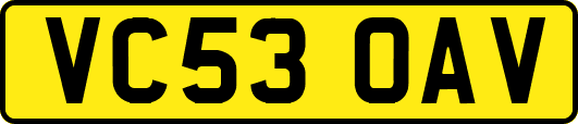 VC53OAV