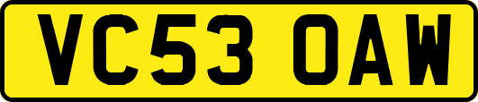 VC53OAW