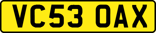 VC53OAX