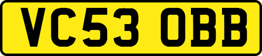 VC53OBB