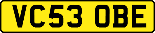 VC53OBE