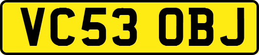 VC53OBJ