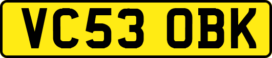 VC53OBK