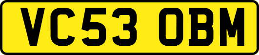 VC53OBM