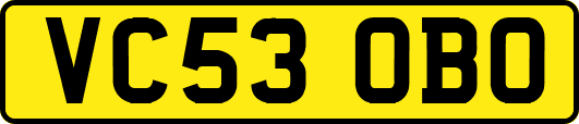VC53OBO