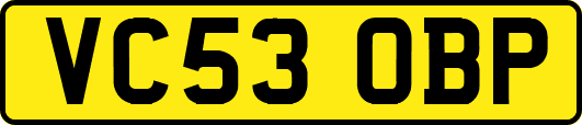 VC53OBP