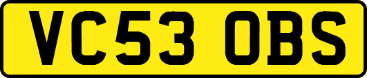 VC53OBS