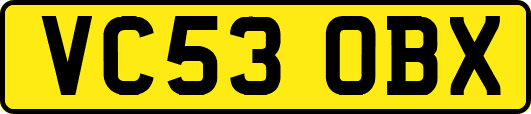 VC53OBX