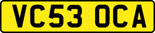 VC53OCA