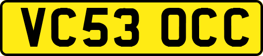 VC53OCC