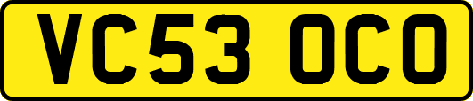 VC53OCO