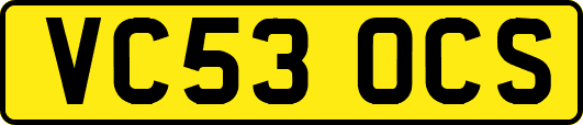 VC53OCS