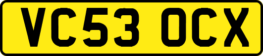 VC53OCX