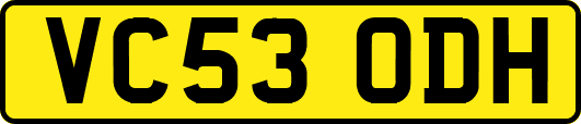 VC53ODH