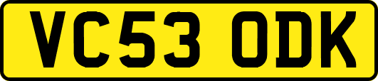 VC53ODK